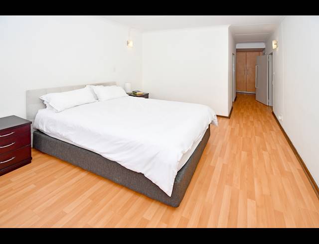 2 BEDROOM APARTMENT TO LET IN ATHOLL